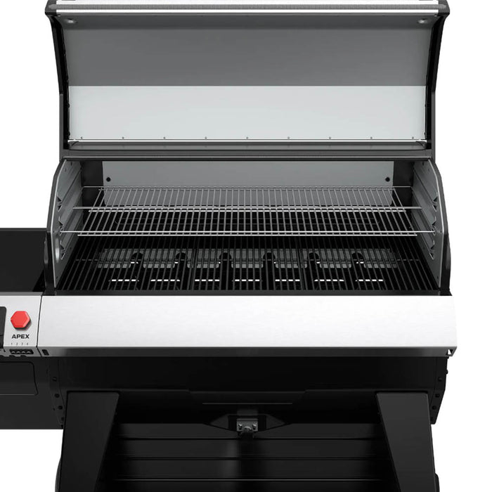 Camp Chef Apex 36" Pellet Grill