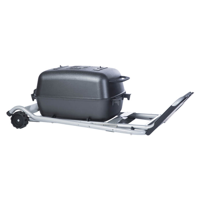 Portable Kitchens Original PK-TX Grill & Smoker Graphite Fold Down PKTX-GSB-X