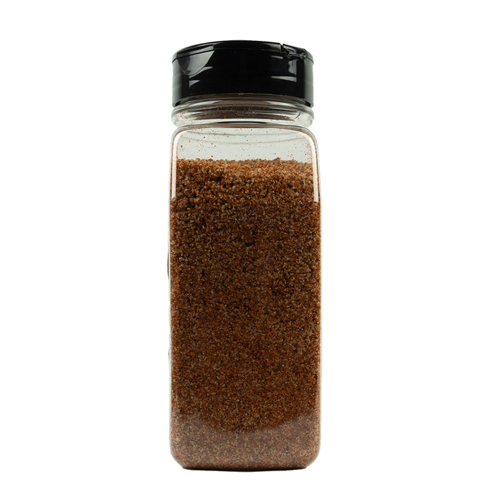 Q39 Brisket Dry Rub Balanced Blend Of Spice & Sweet Gluten Free No MSG 11 oz