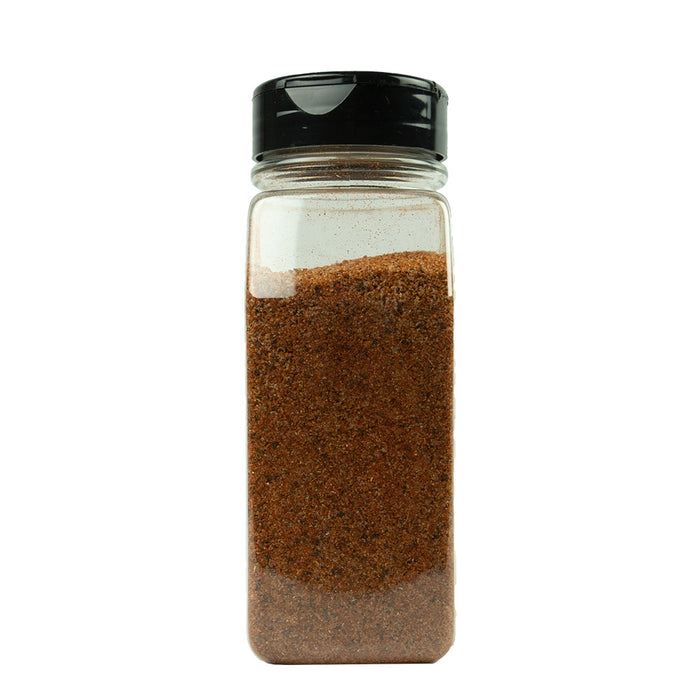 Q39 Pork Rub With A Bit More Spice & Less Sugar Gluten Free & No MSG 11oz