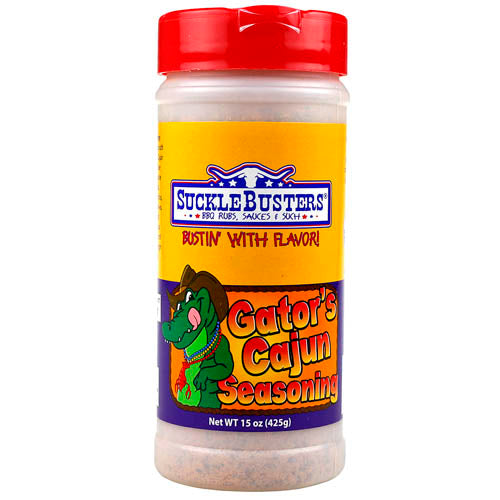 Walker & Sons Slap Ya Mama Cajun Seasoning White Pepper Blend 8 Oz Bottle  Gluten Free DR375