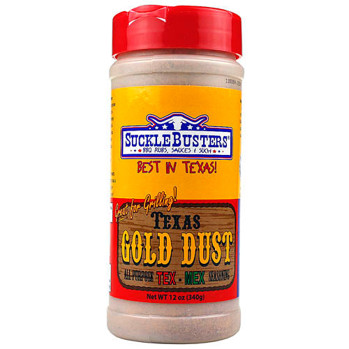 SuckleBusters Campfire Steak Seasoning