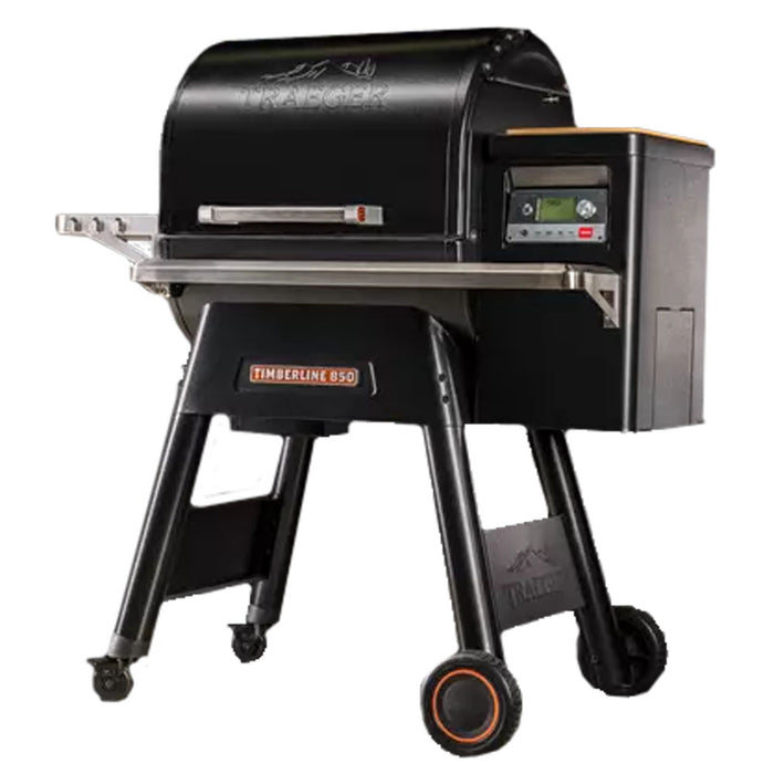 Traeger Timberline Series 850 Pellet Grill TFB85WLE